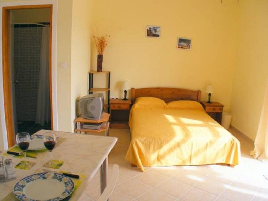 Terramara Apartment Nohia Стая снимка